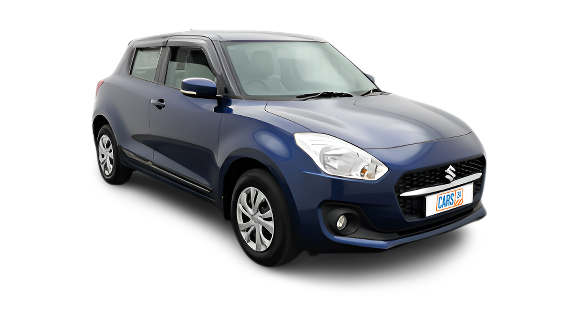 Maruti Swift-img